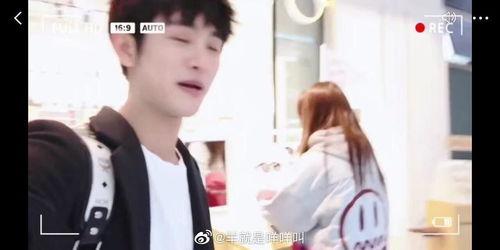 娱乐吃瓜君徐艺洋,娱乐吃瓜界的风云人物