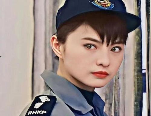 港星八卦